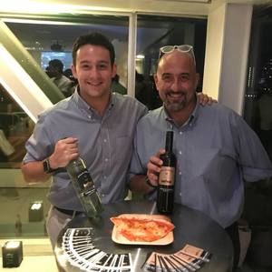Meet your Posher, Matteo
